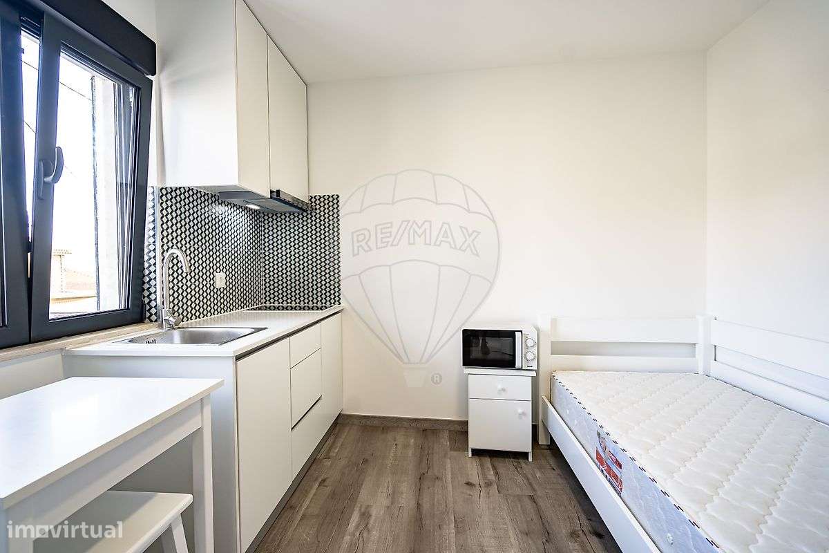 Apartamento T2 para venda - Grande imagem: 4/46