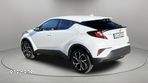 Toyota C-HR 1.2 T Style - 5