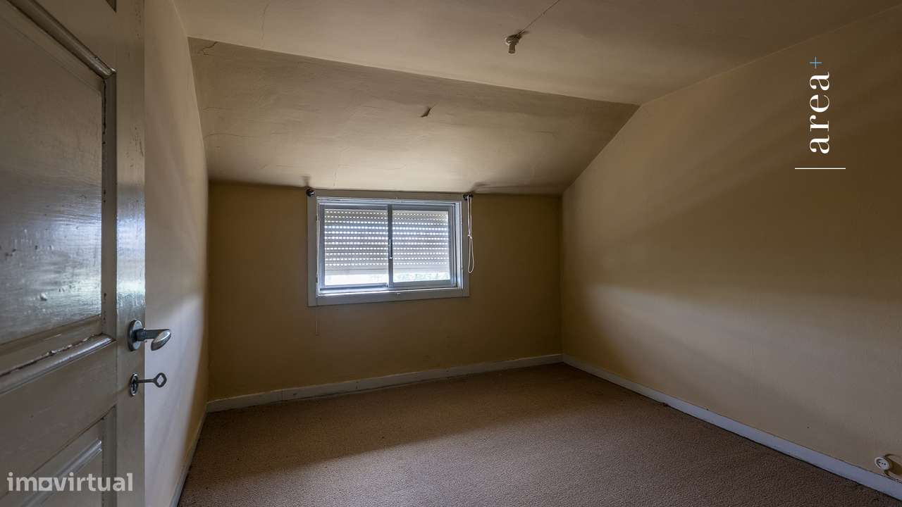 Imóvel Exclusivo | Casa da Linha de Vila Verde-23