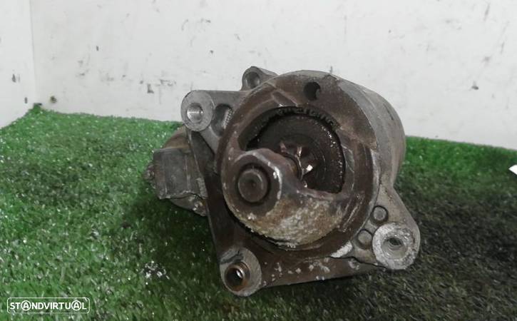 Motor De Arranque Fiat Marea Weekend (185_) - 1