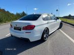 BMW M550d xDrive Auto - 4