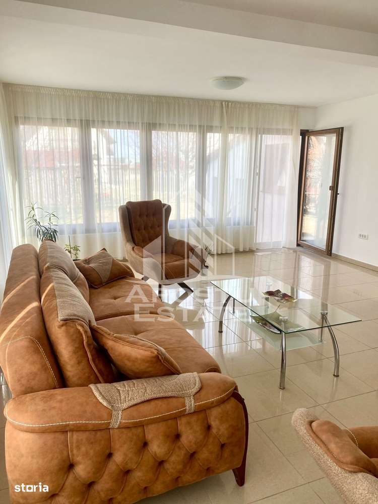 Duplex la asfalt cu toate utilitatile - Mosnita Noua - mobilat/utilat - Imagine principală: 2/15