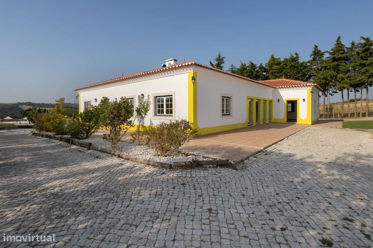 Herdade Exclusiva em Alenquer - Uma Oportunidade Única!-33