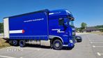 DAF XF 460 Plandeka 6x2 z Niemiec  Zestaw - 1