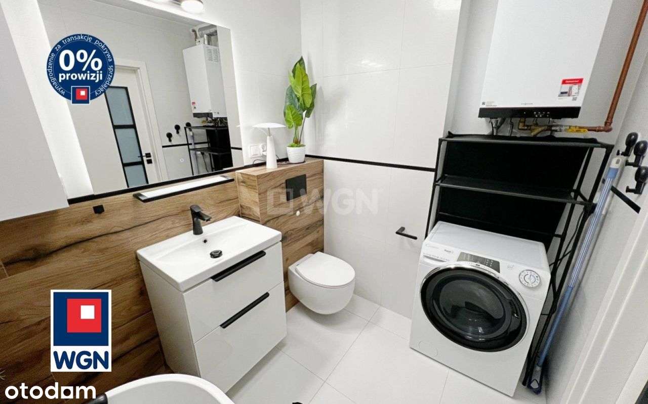 Nowoczesne i gotowe do zamieszkania Wróblowice/Lut-10