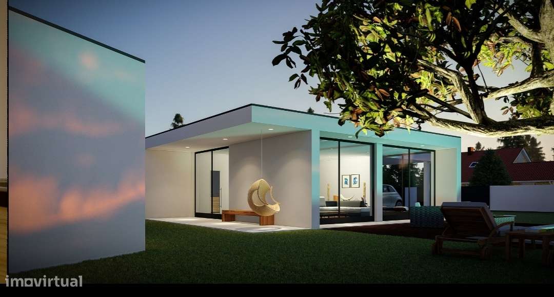 Moradia Isolada T3 Venda em Mafamude e Vilar do Paraíso,Vila Nova de G-17