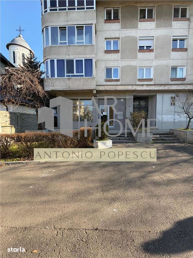 Spatiu comercial, parter de bloc, stradal, Ploiesti, Democratiei - Imagine principală: 4/7