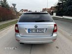 Skoda Superb - 9