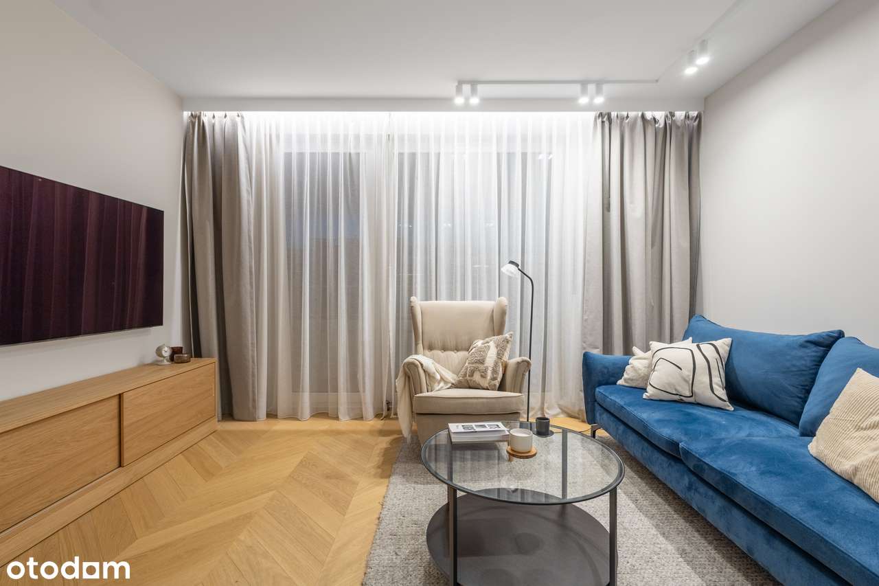 MIESZKANIE PREMIUM - gotowe, wyposażone mieszkanie w Grodzisku-12