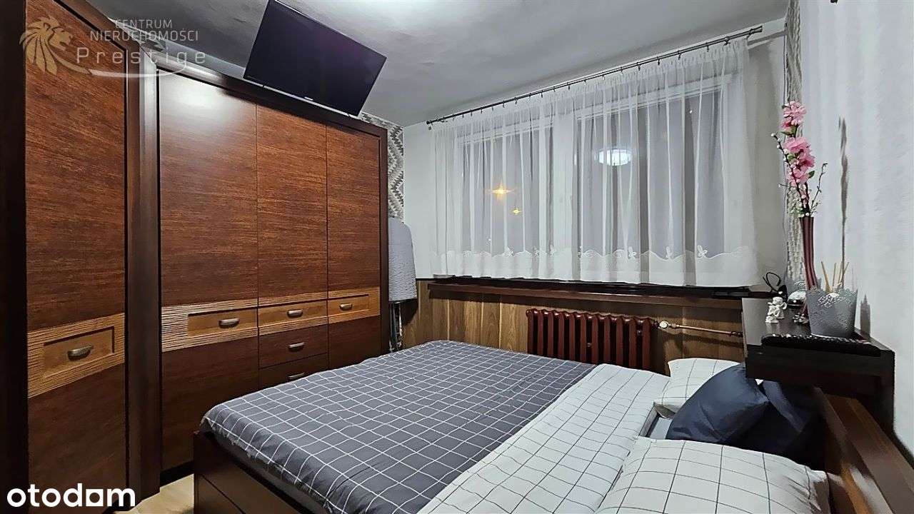 Trynek M4 umeblowane wyposażone z garażem-5