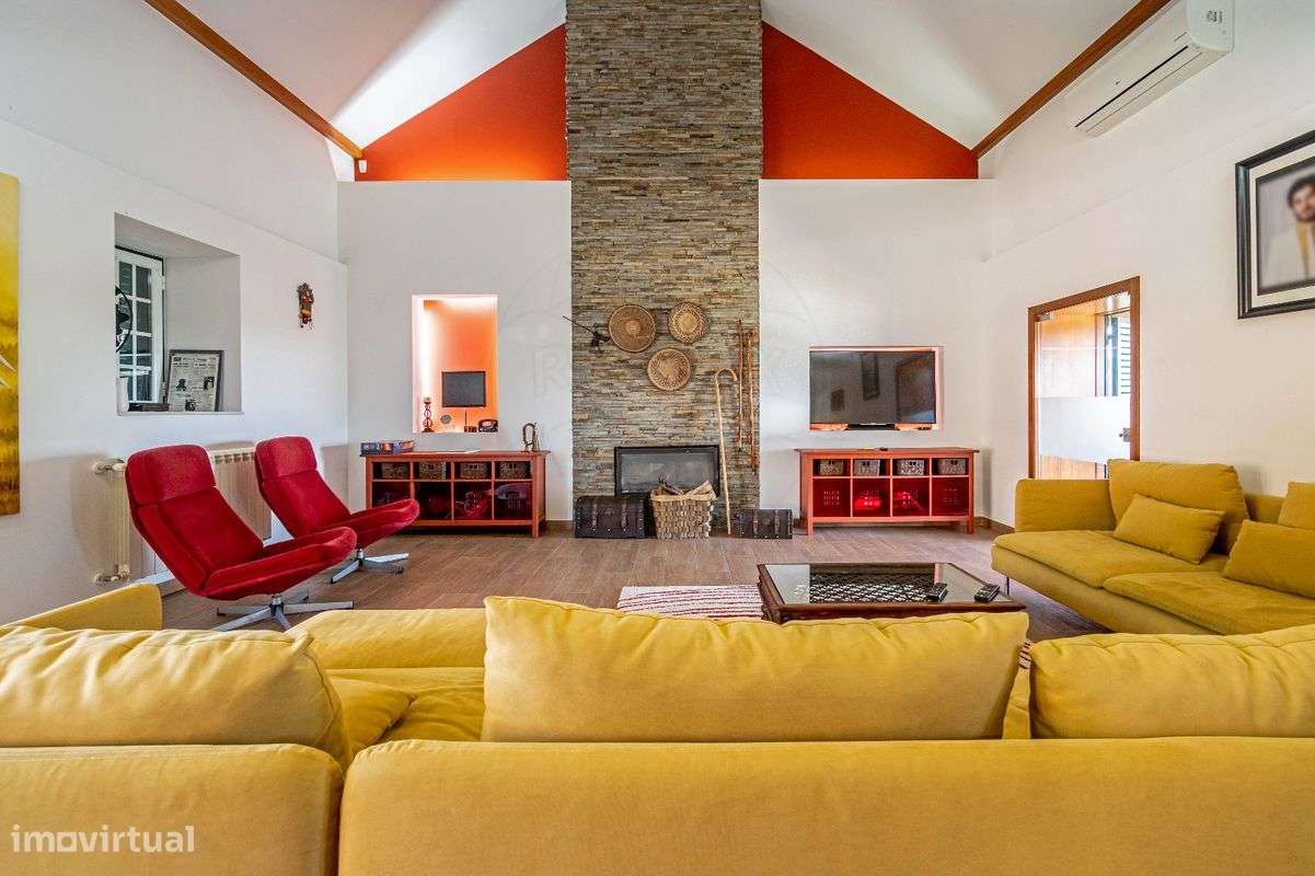 Moradia T4 para venda - Grande imagem: 4/43