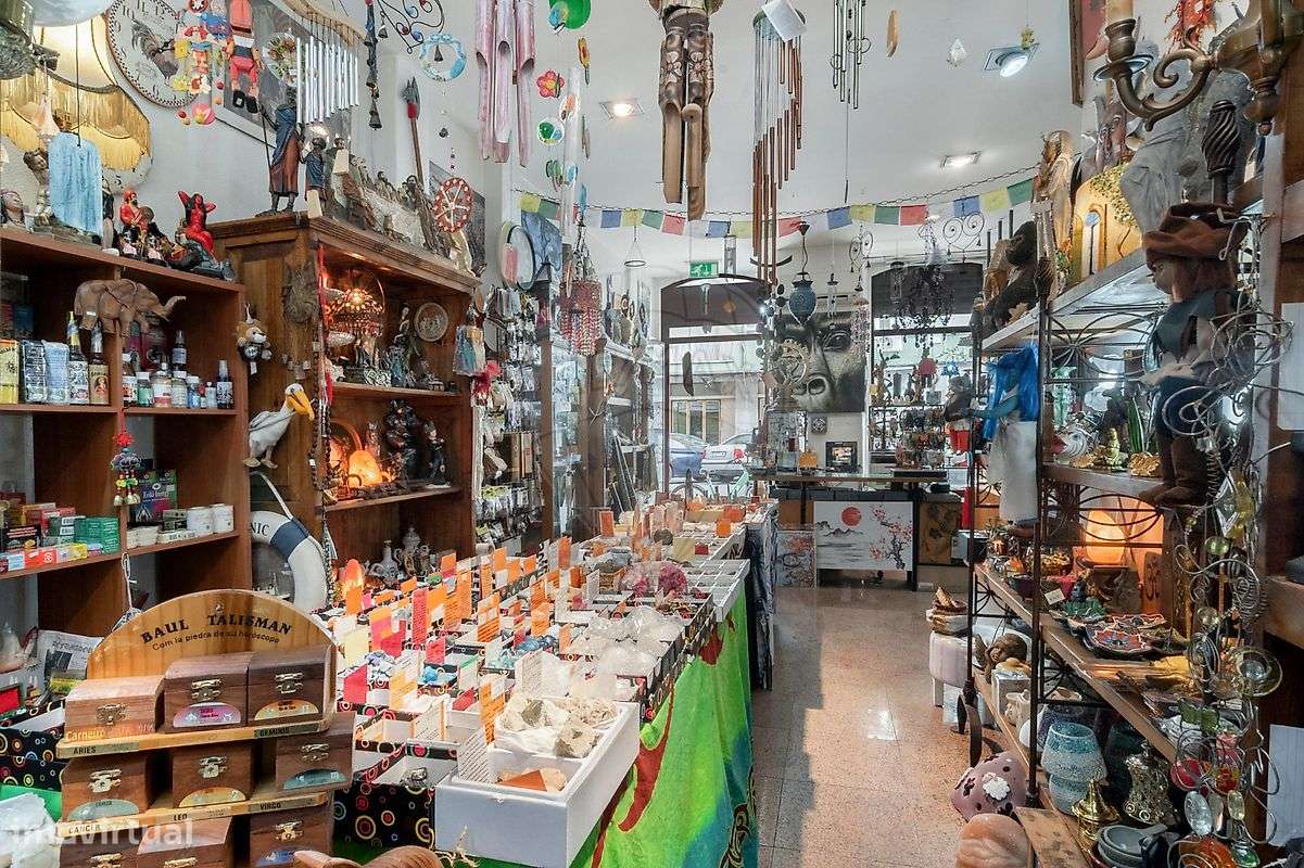 Trespasse  para venda - Grande imagem: 3/12