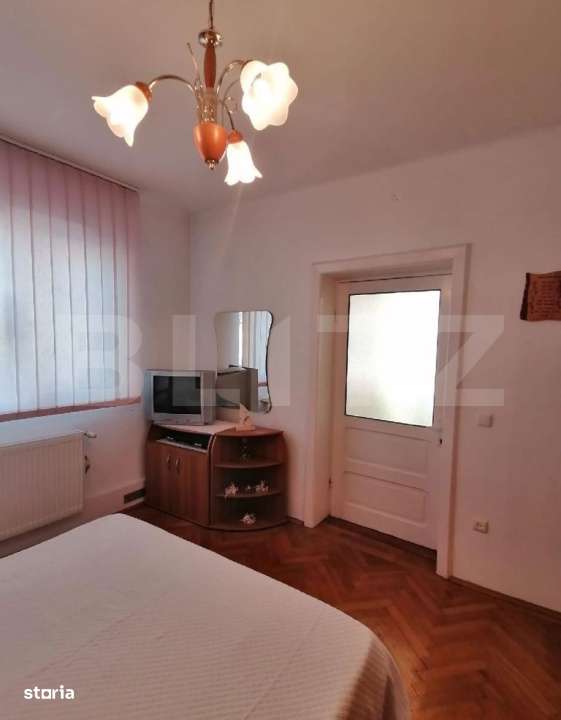 Proprietate rezidentiala – PARTER Casa (att doar parter) - Imagine principală: 5/10