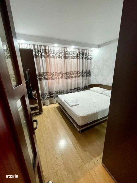 Apartament 2 camere Nicolae Grigorescu – Strada Patriotilor, mobilat - Imagine principală: 4/12