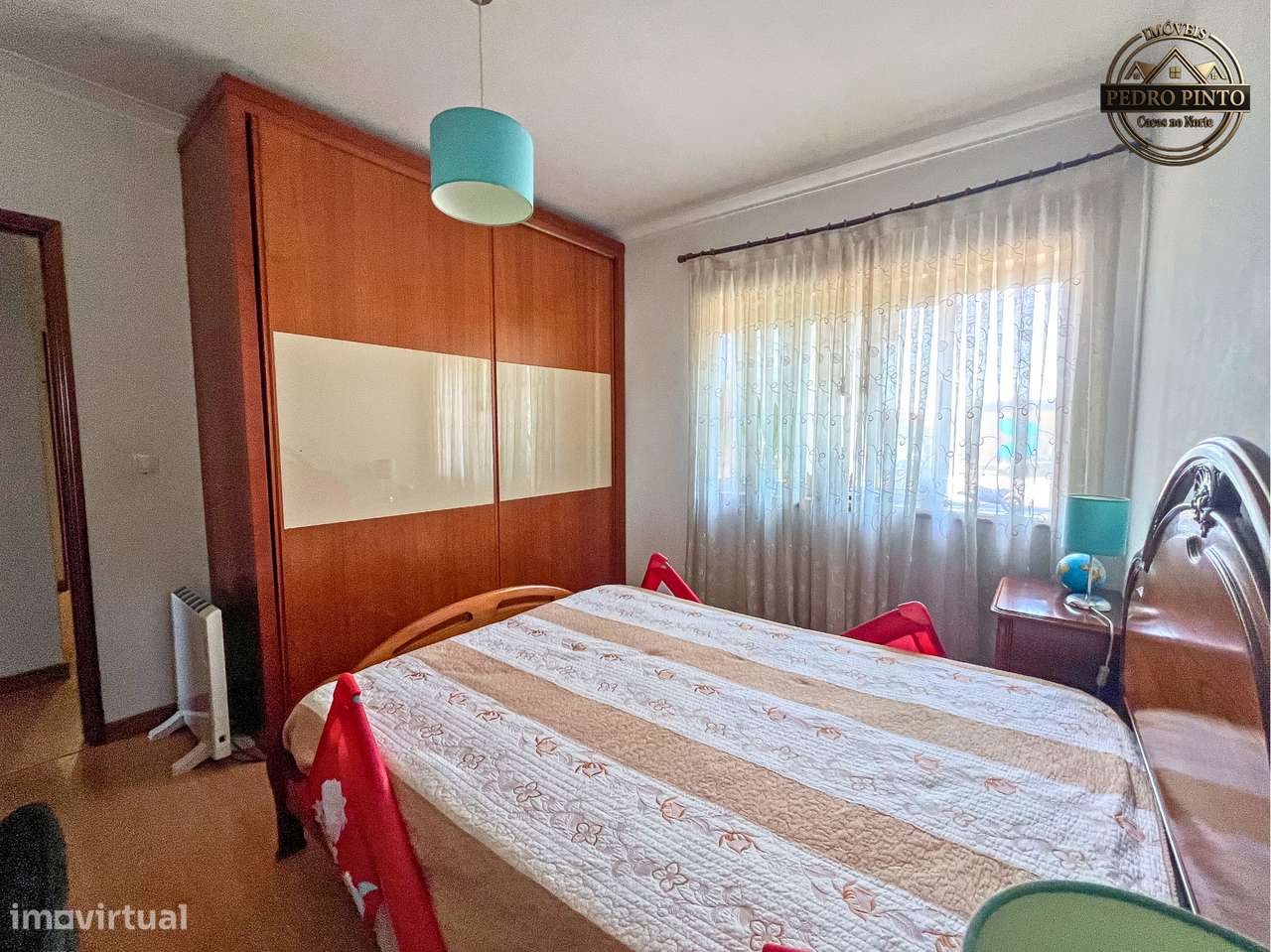 T3 com Terraço e Garagem | Vilar de Andorinho | Vila Nova de Gaia-37