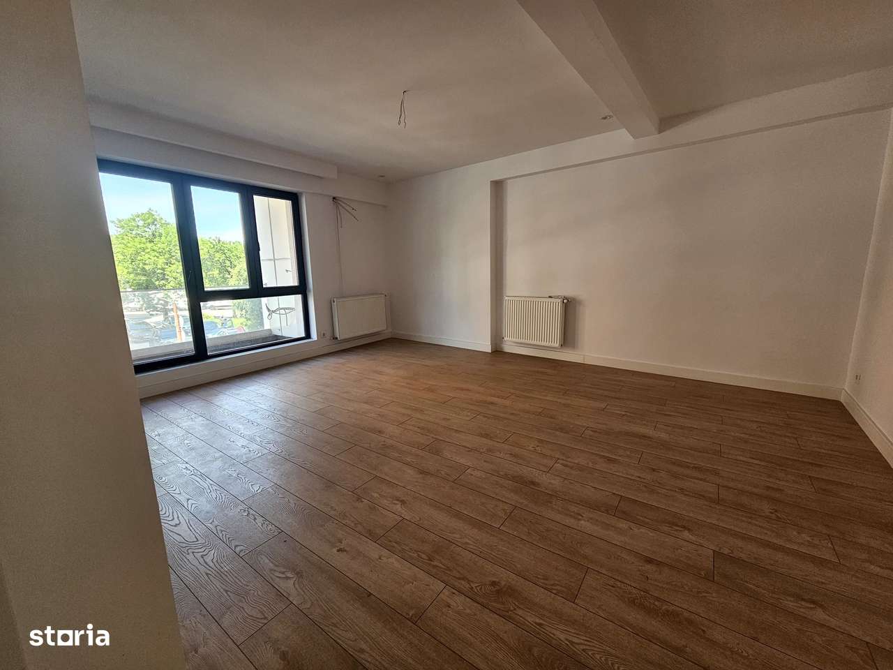 Apartament 3 camere Aviatiei