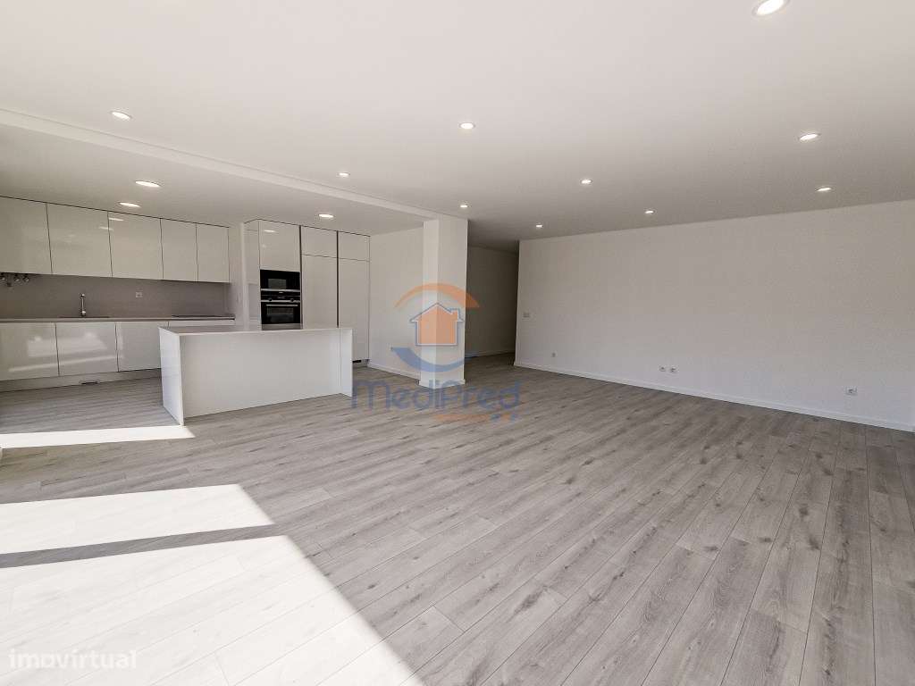 Apartamento T2 em construção - Montijo - Grande imagem: 3/31