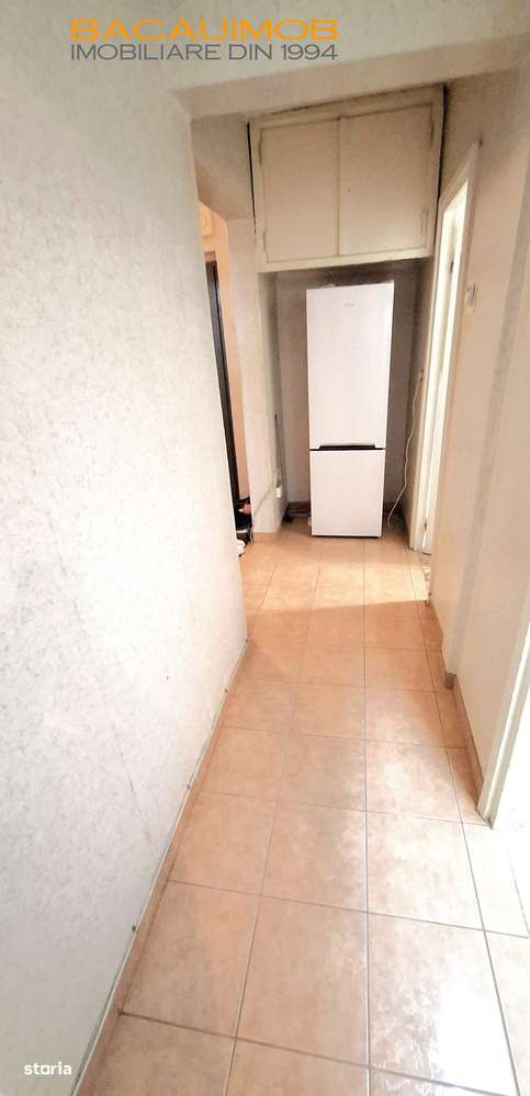 Ap. 2 cam decomandat CORNISA - ORIZONT - Liber, Mobilat-7