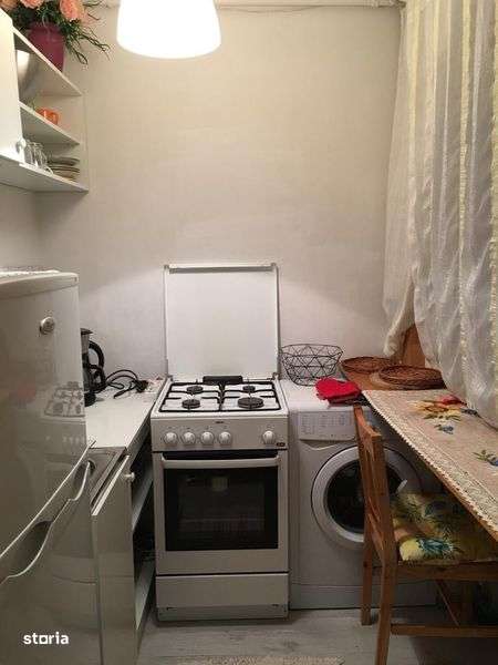 Parcul Tineretului-Timpuri Noi aproape de metrou - Imagine principală: 5/7