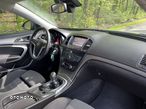 Opel Insignia 2.0 CDTI Sports Tourer 4x4 - 5