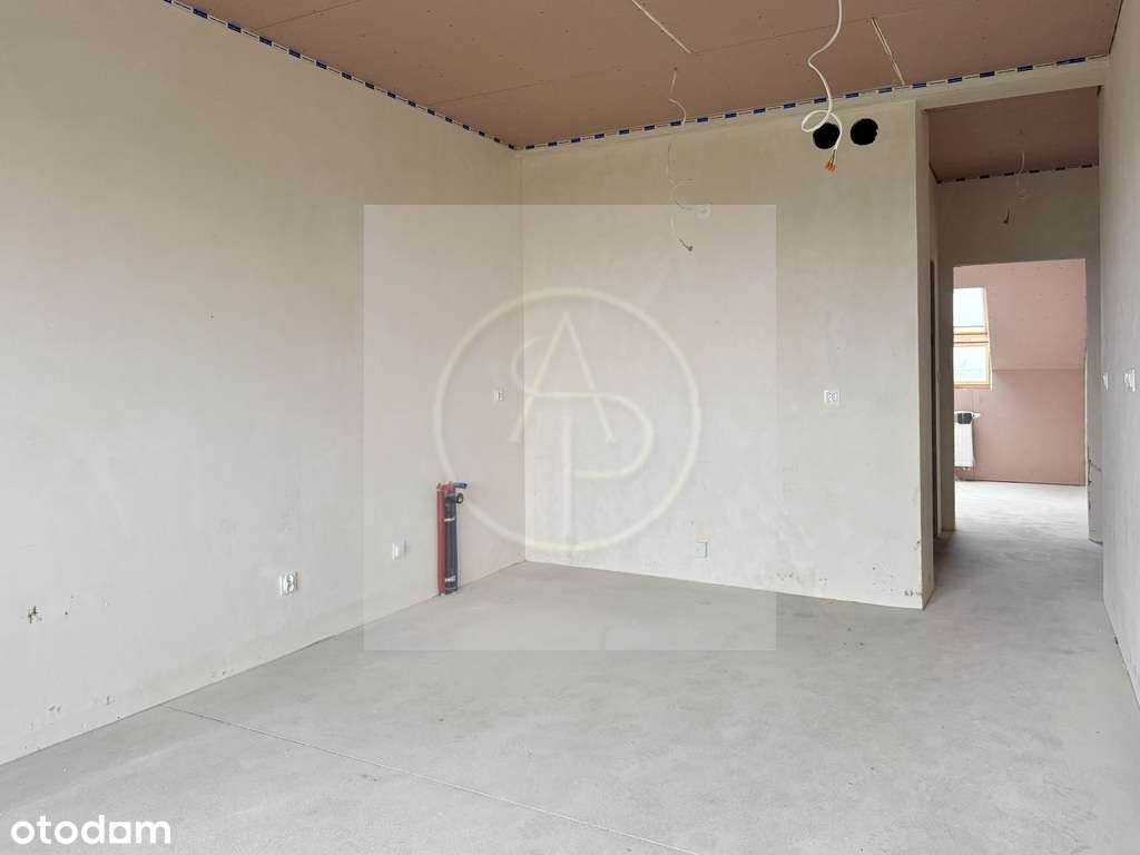 49 m², 3 pokoje, 2 balkony i najlepszy widok na os. pyrzyckim-2