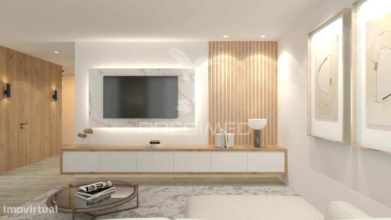 VILLAS SANCTO PEDRO Fajozes Vila do Conde - Grande imagem: 5/13