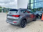 Cupra Ateca 2.0 TSI 4Drive DSG - 5