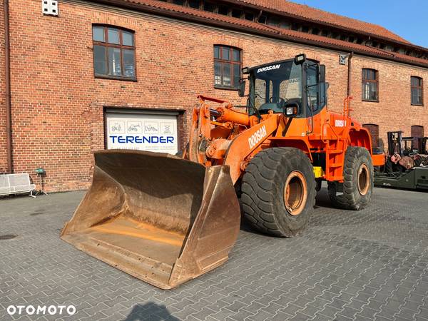 Doosan DL300 - 1