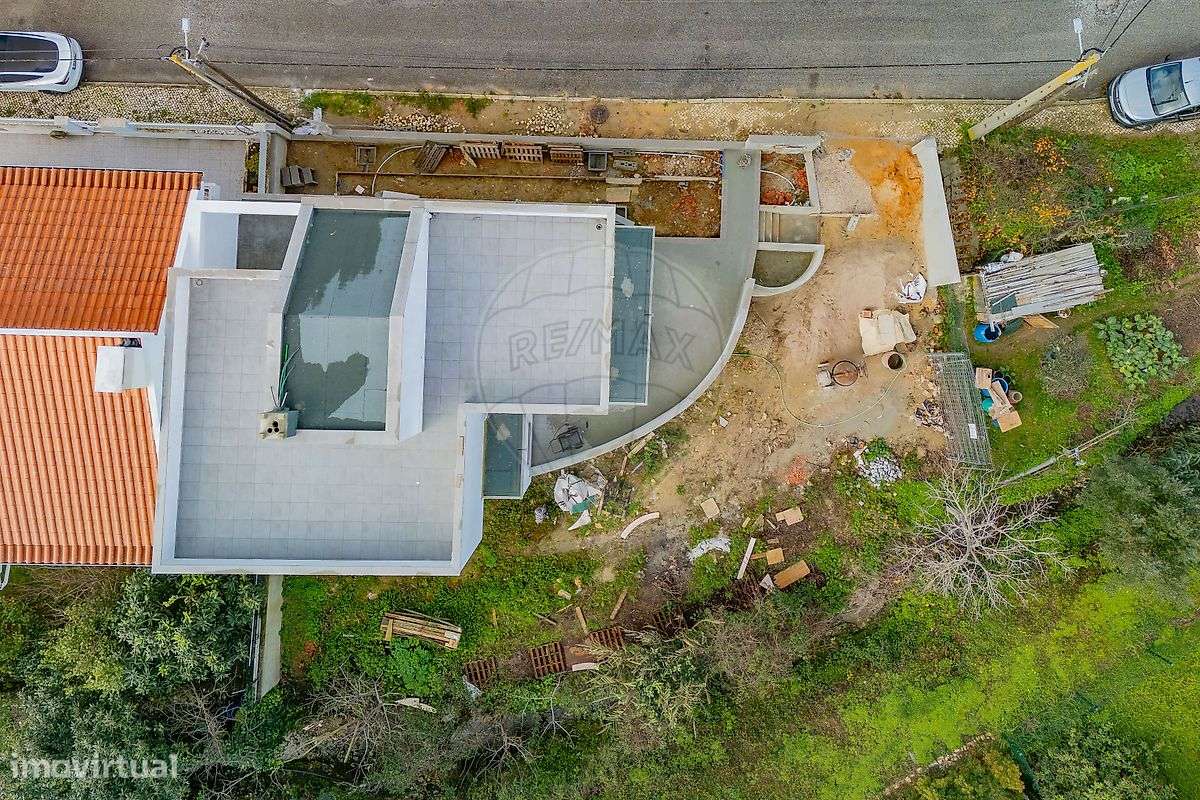 Moradia T4 para venda - Grande imagem: 5/32