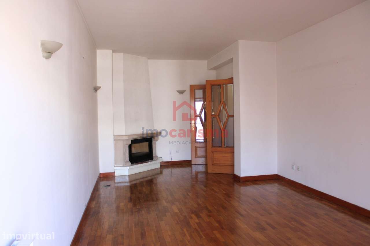 Apartamento T2 em Fermentões, Guimarães-10