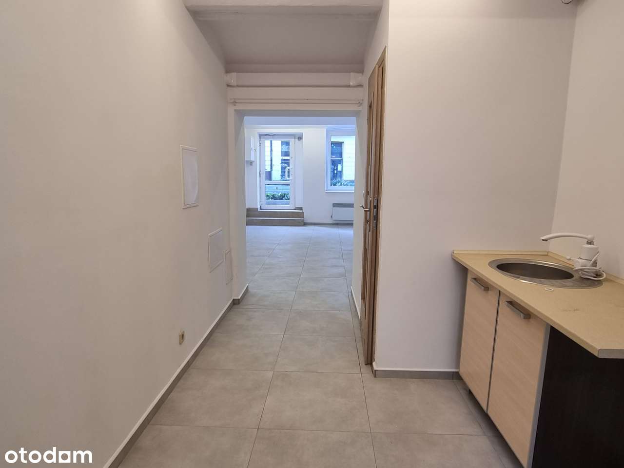 Lokal 31m2 na parterze blisko Rynku Wildeckiego - bez prowizji! - Pełny obrazek: 3/9