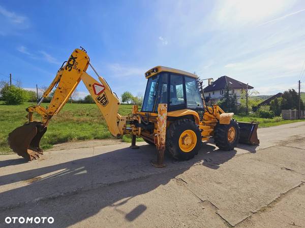 JCB 3CX SUPER* JCB 4CX** FINANSOWANIE* ZAMIANA* SKUP* - 5