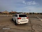 Jeep Grand Cherokee Gr 3.0 CRD Overland Summit EU6 - 9