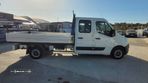 Renault Master 2.3 dCi L2 3.5T CD - 6