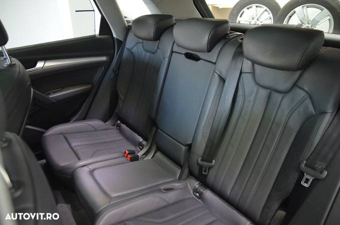 Audi Q5 2.0 TDI quattro S tronic - 20