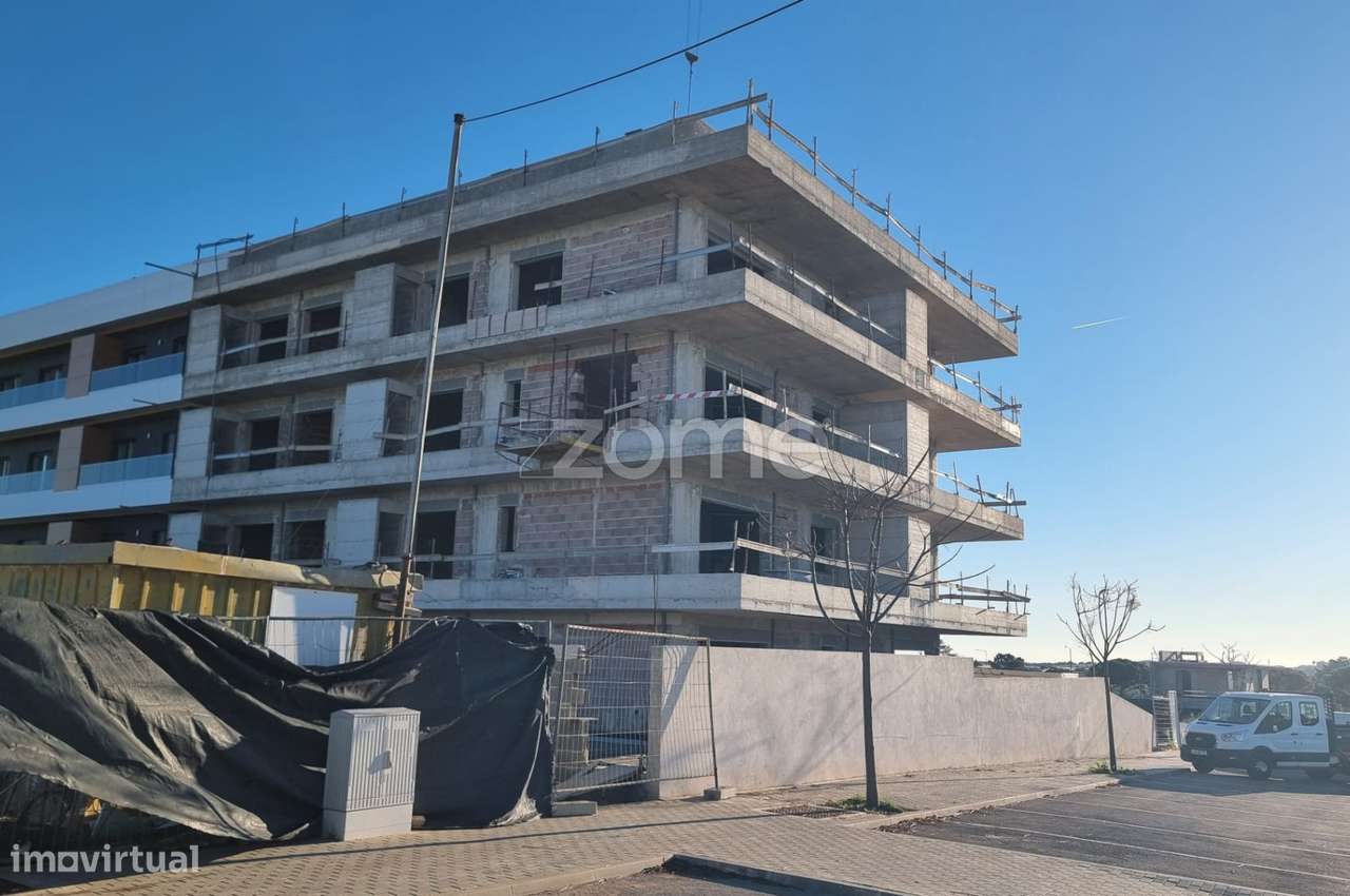 Apartamento/Penthouse T3 (I) na Quinta do Pinhal em Gambelas - Faro - Grande imagem: 4/38