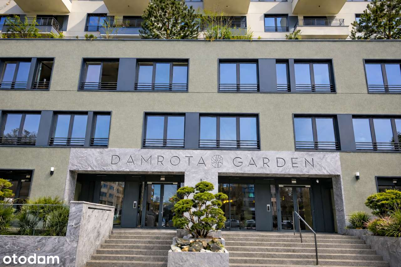 Unikatowy apartament w prestiżowej inwestycji!-6