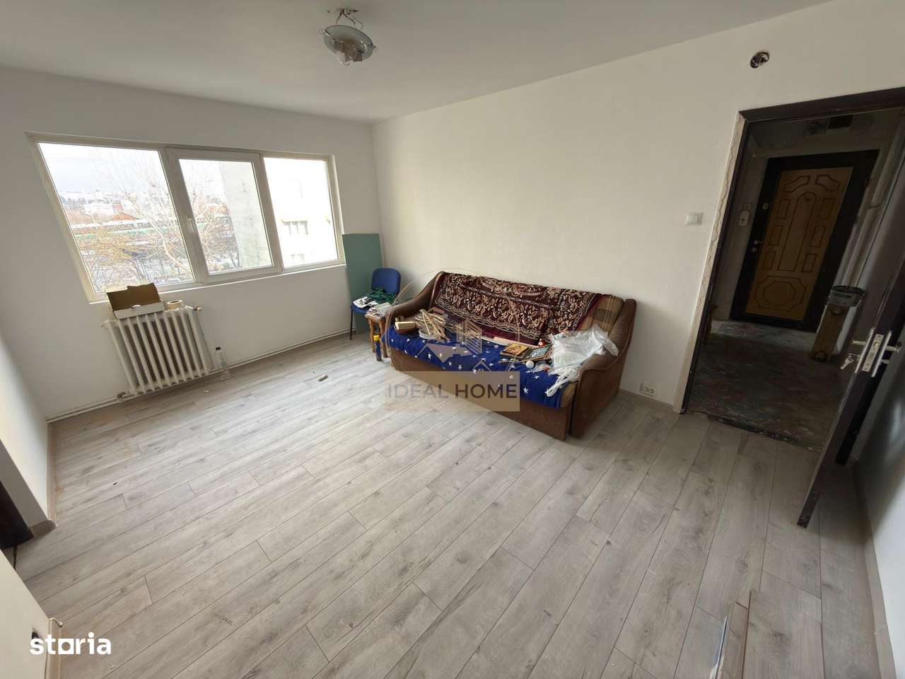 Apartament 2 cam ND 34 Alexandru-Iasi-1