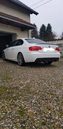 BMW 320 d Pack M - 3