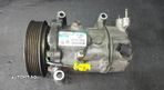 Compresor ac 1.6 hdi citroen c4 9651910980 - 1