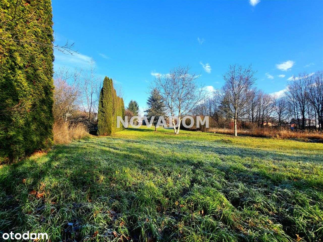 Działka budowlana z Mpzp Strarachowice - Pełny obrazek: 4/11