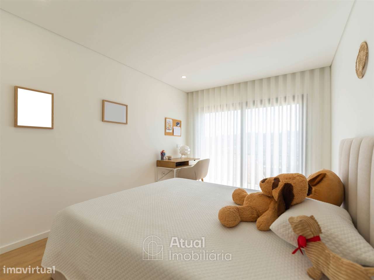 Moradia em Banda T3 Venda em Tagilde e Vizela (São Paio),Vizela-31