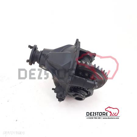 Grup diferential Mercedes Actros MP4 (A0003504303) - 1