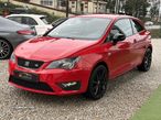 SEAT Ibiza SC 1.2 TSI FR - 3