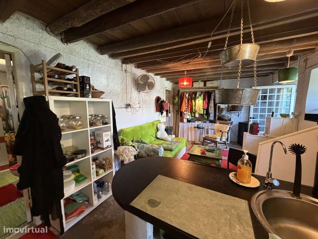 Moradia tipologia T2-22