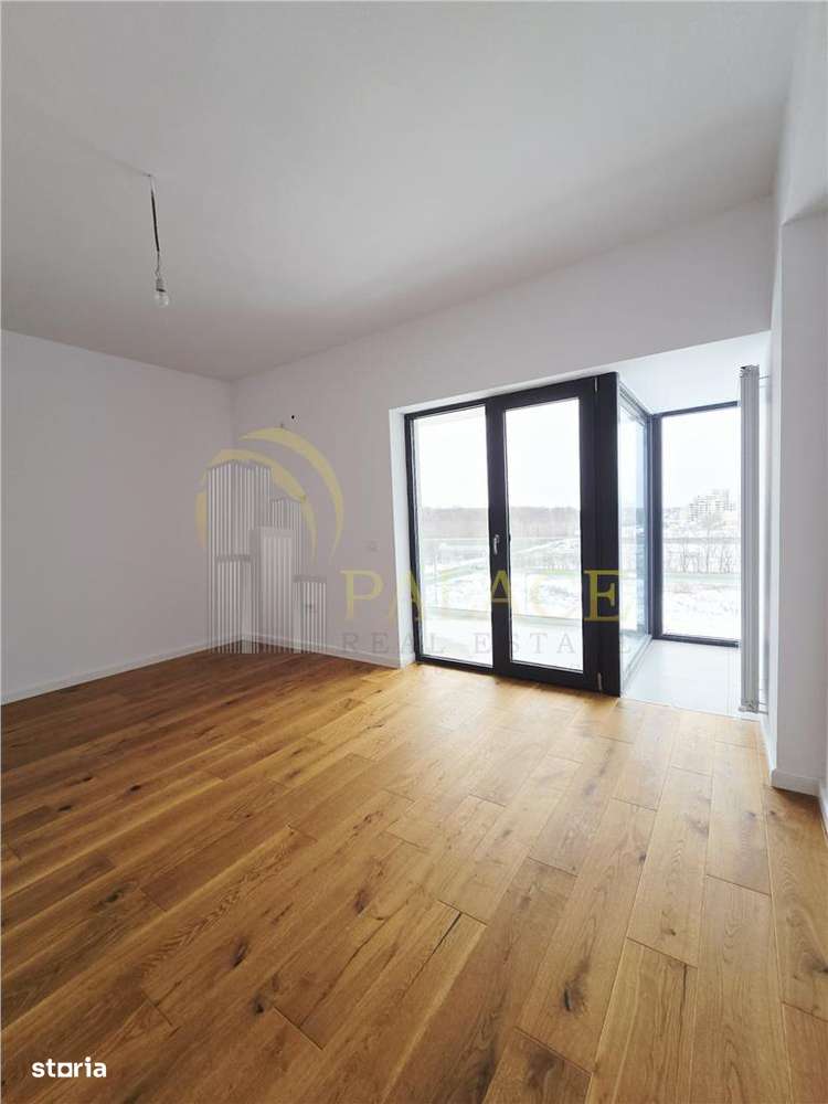 De vanzare || Apartament 3 camere || Pipera || Oportunitate de investi-0
