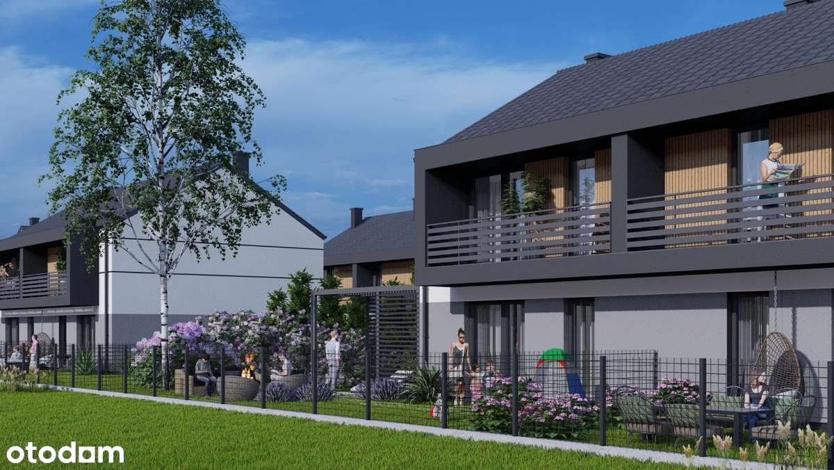 Apartamenty Venezia | GOTOWE | OSTATNIE | BEZ PROWIZJI - Pełny obrazek: 5/20