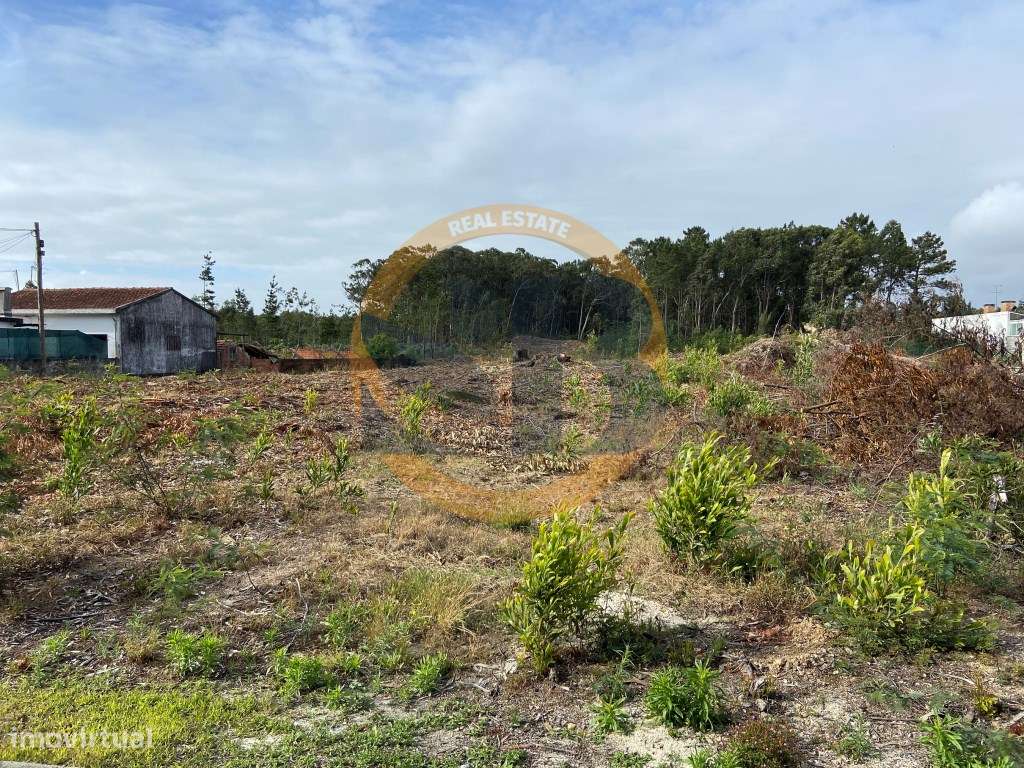 Terreno Ovar - Grande imagem: 3/5