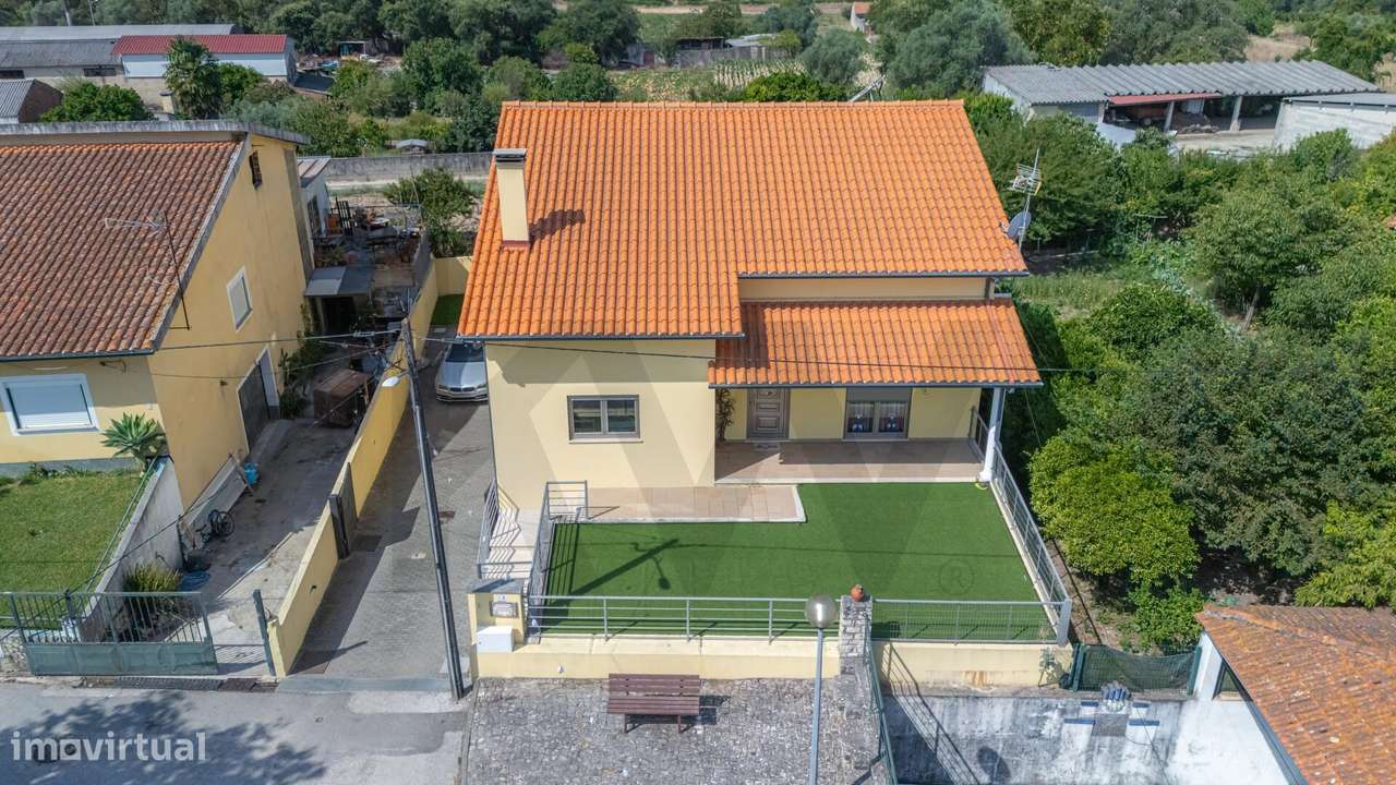 Moradia T3+1 - Grande imagem: 3/50