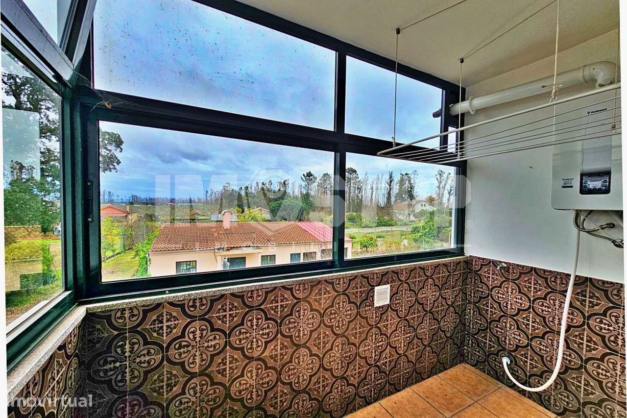 Apartamento T3 Albergaria-a-Velha - Garagem Fechada! - Grande imagem: 4/23